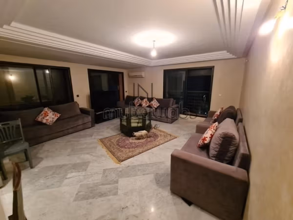 Appartement en Location longue durée