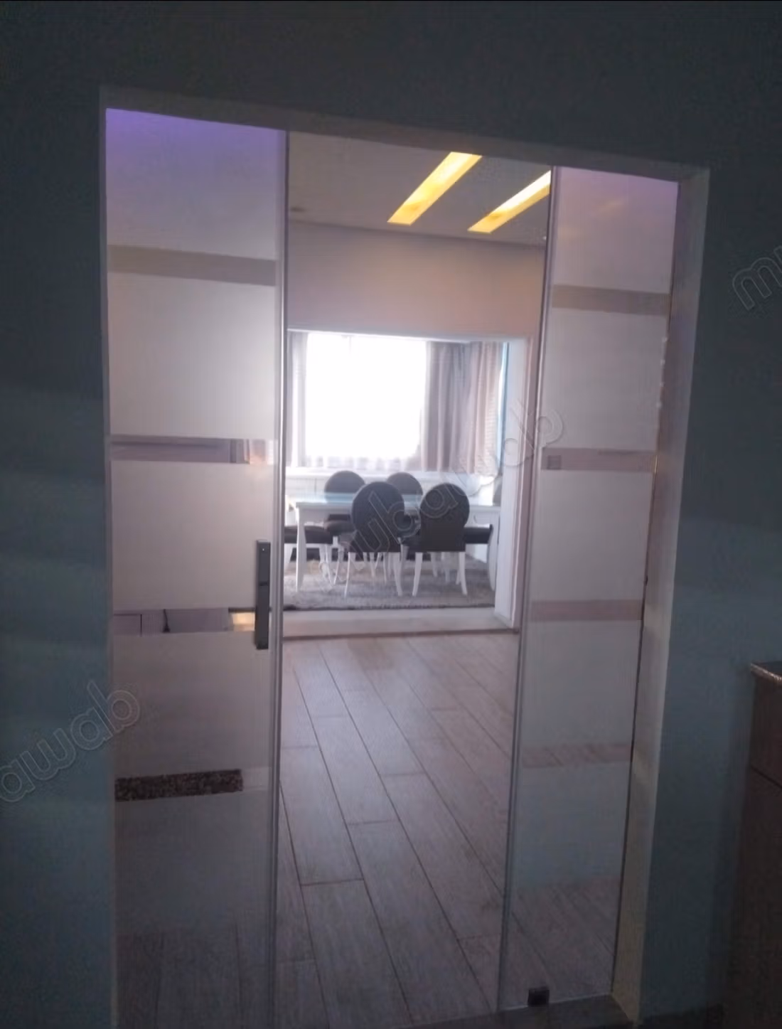 شقة مفروشة S 2 للإيجار من قبل مالك من فئة عالية  في دوريت المنزه، 8 نجوم غالاكسي المنزه 9C