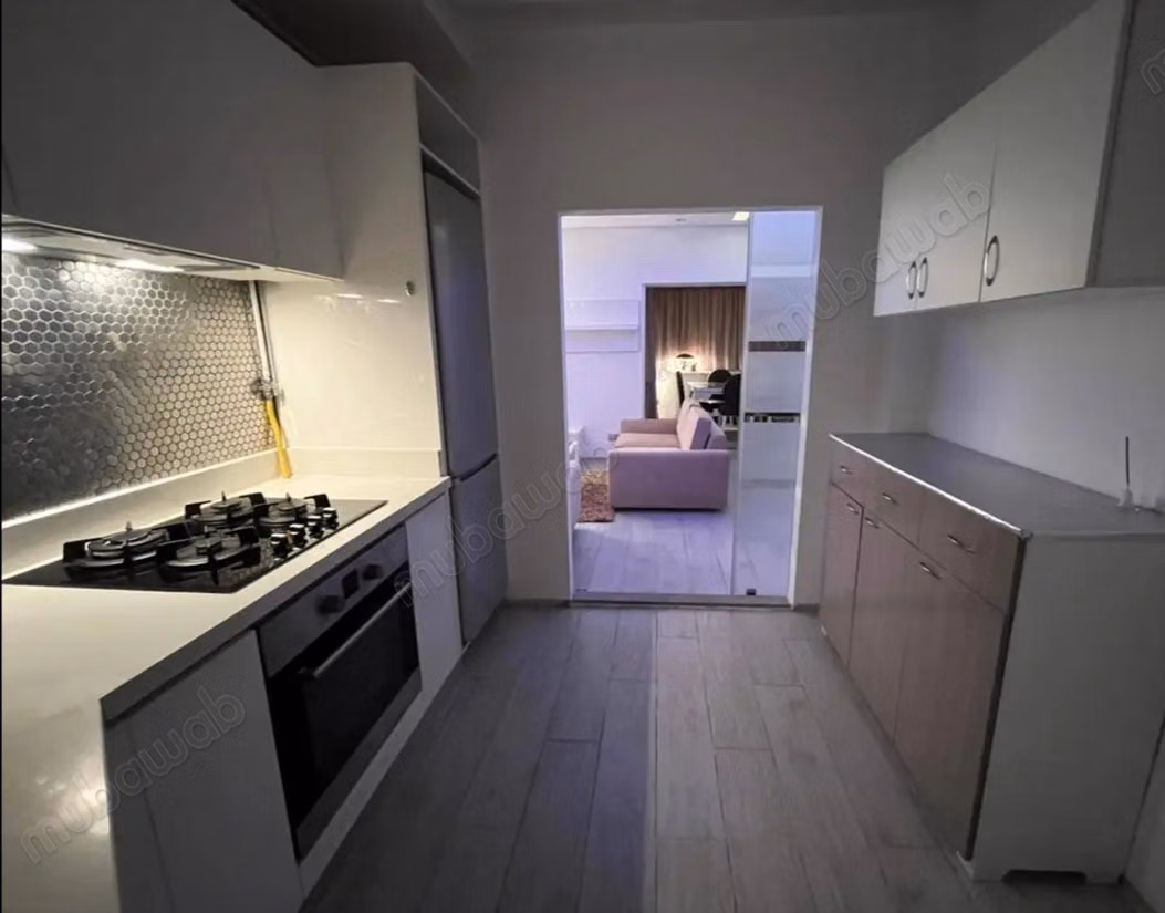 Particulier met à la location Appartement Haut standing à Dorret El Menzah EL MENZAH 9C