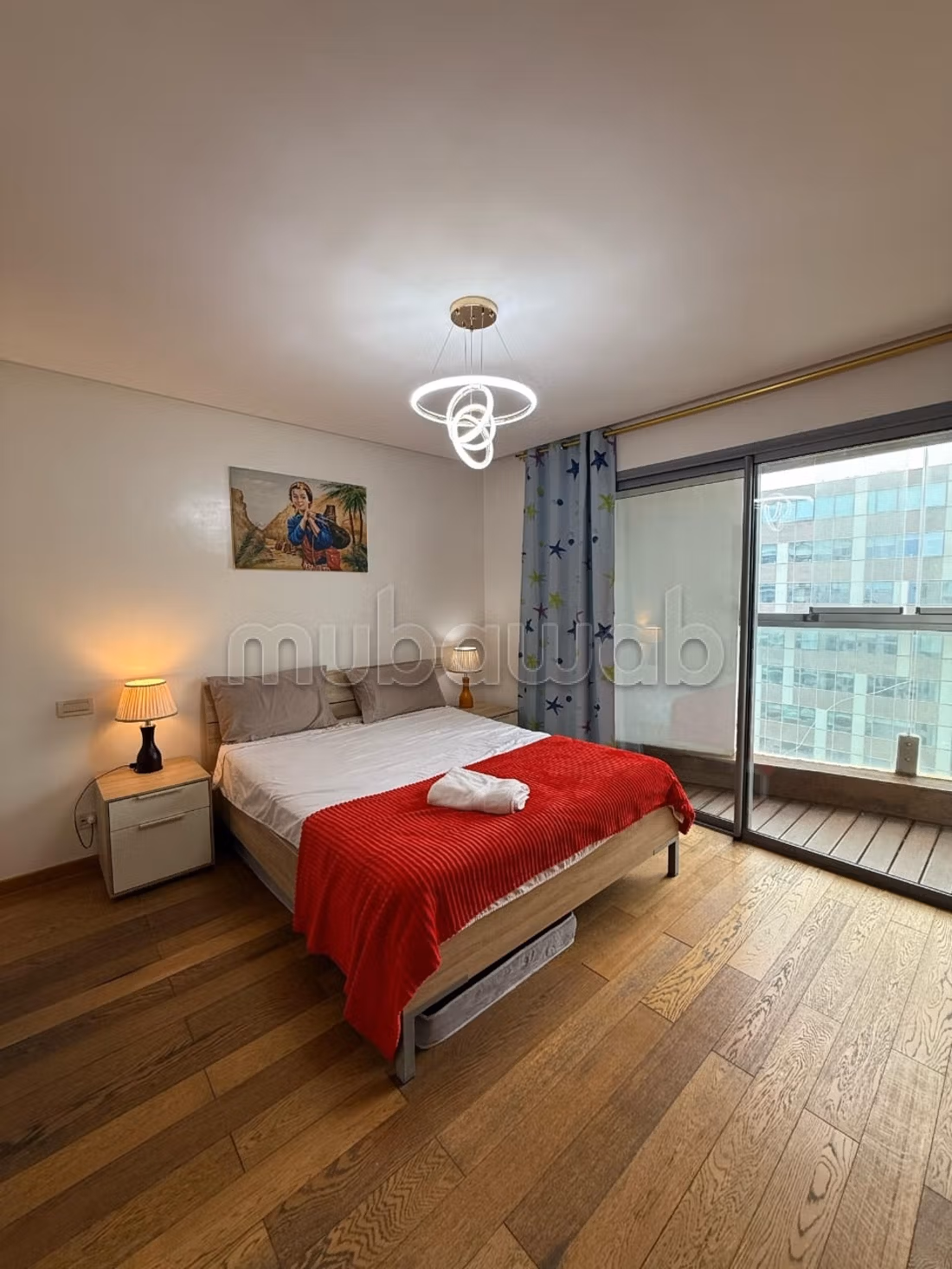 Mooie STUDIO te koop MARINA