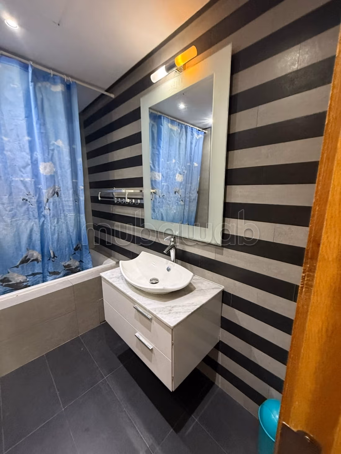 Mooie STUDIO te koop MARINA