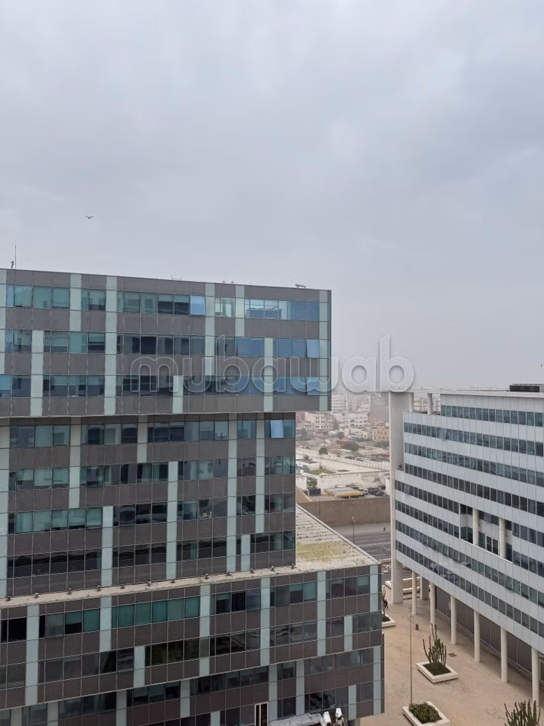 Mooie STUDIO te koop MARINA