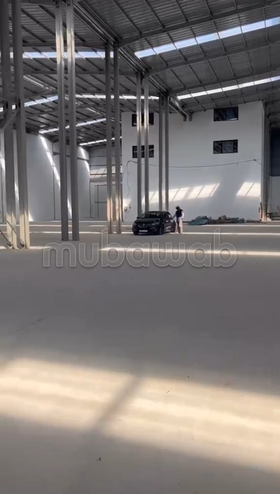 Hangar Industriel ou stockage - Vista 2
