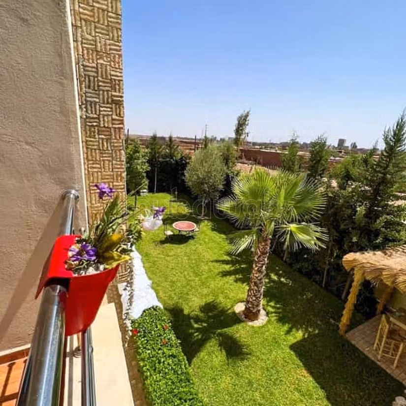 Villa Te Koop van 958.0 m² in Marrakech, Route D'Amizmiz