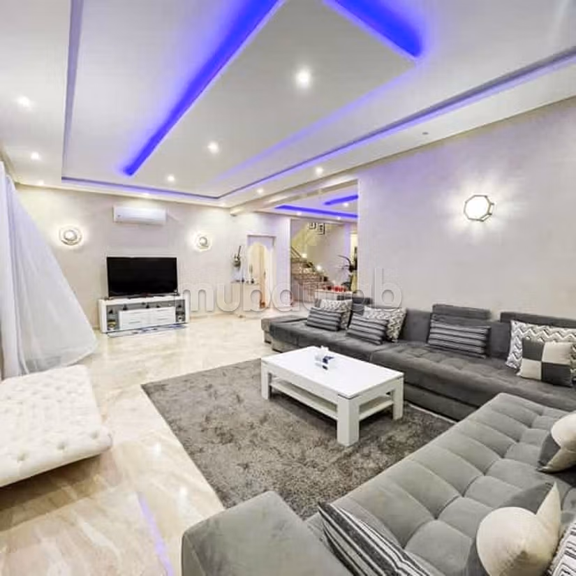 Villa Te Koop van 958.0 m² in Marrakech, Route D'Amizmiz