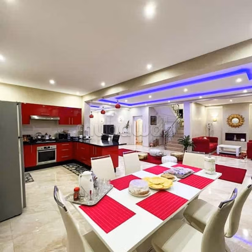 Villa Te Koop van 958.0 m² in Marrakech, Route D'Amizmiz
