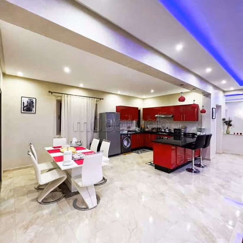 Villa Te Koop van 958.0 m² in Marrakech, Route D'Amizmiz