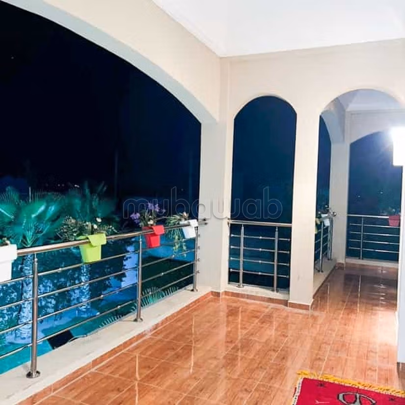 Villa Te Koop van 958.0 m² in Marrakech, Route D'Amizmiz