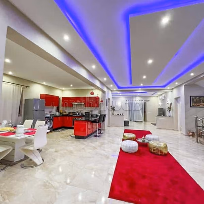 Villa Te Koop van 958.0 m² in Marrakech, Route D'Amizmiz