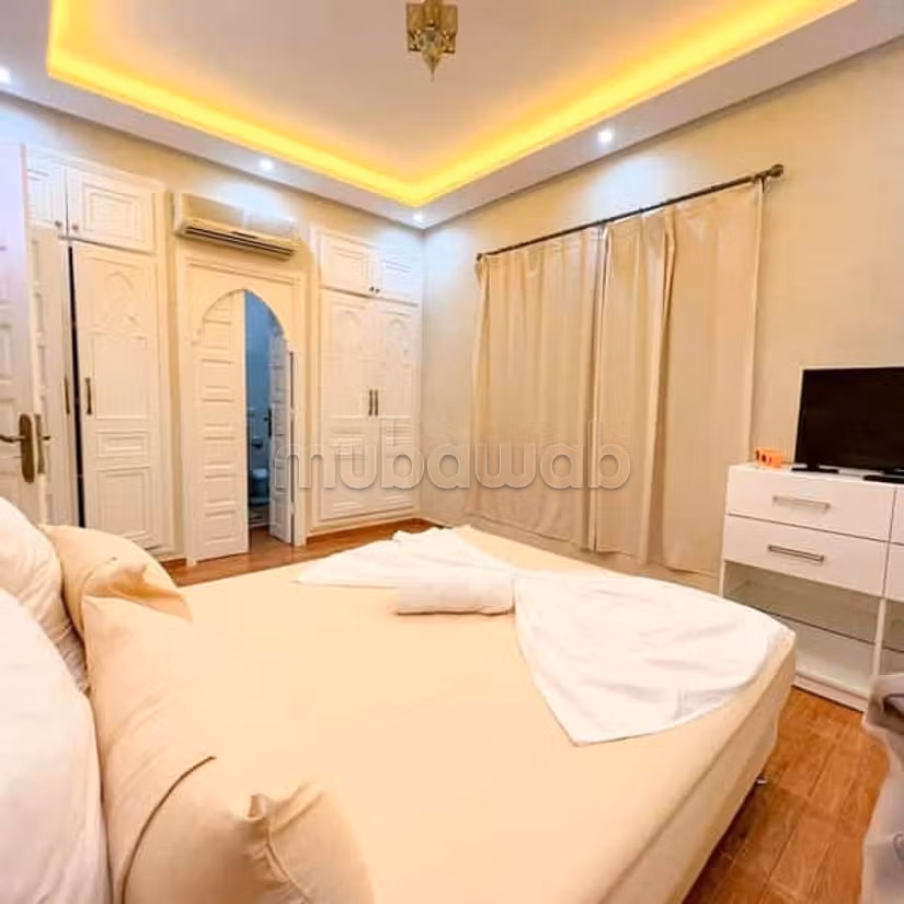 Villa Te Koop van 958.0 m² in Marrakech, Route D'Amizmiz