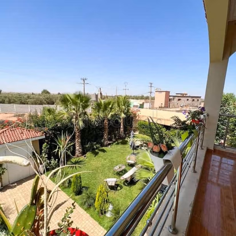 Villa Te Koop van 958.0 m² in Marrakech, Route D'Amizmiz