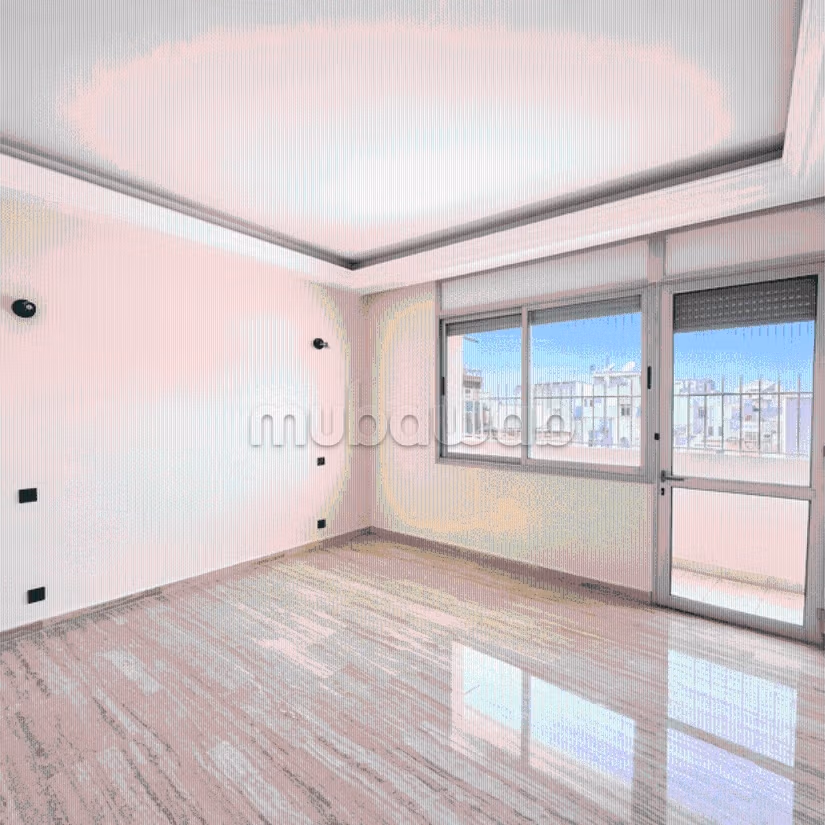 Apartamento en Venta de 217.0 m² en Casablanca, Gauthier