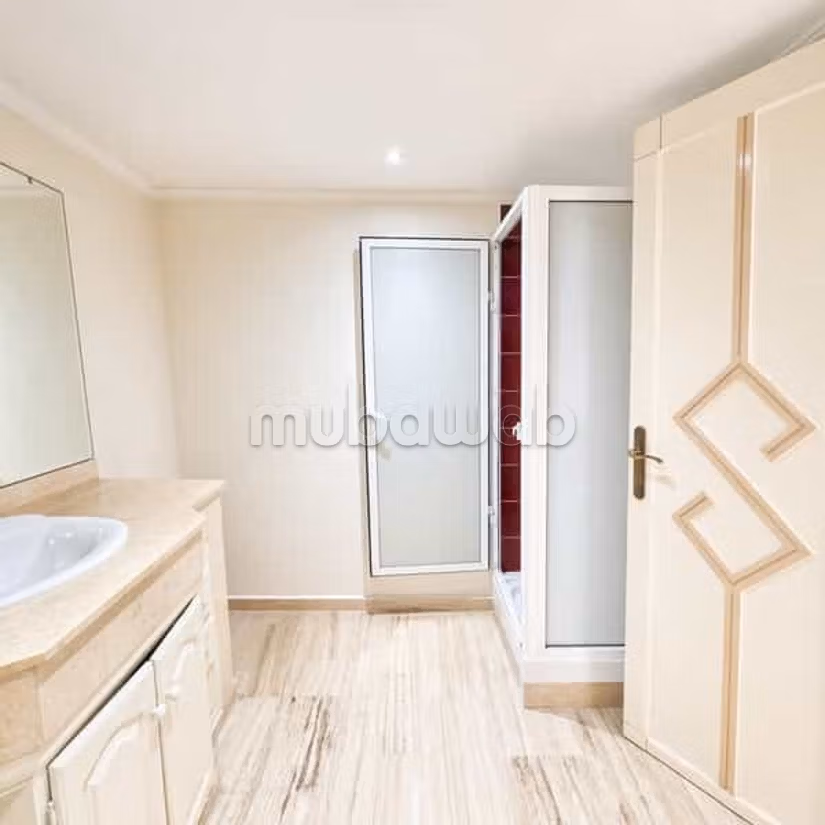 Apartamento en Venta de 217.0 m² en Casablanca, Gauthier