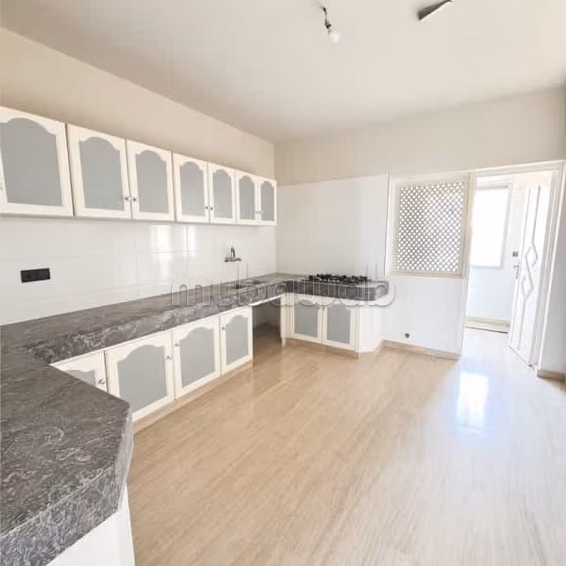 Apartamento en Venta de 217.0 m² en Casablanca, Gauthier