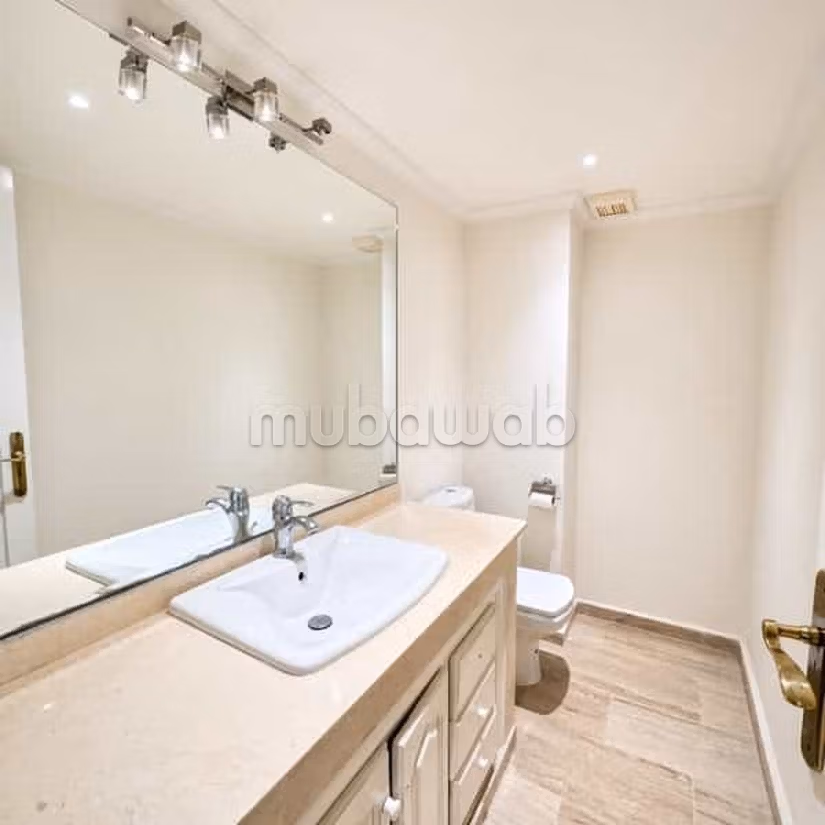 Apartamento en Venta de 217.0 m² en Casablanca, Gauthier