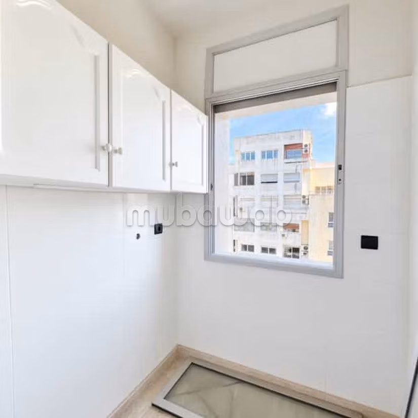 Apartamento en Venta de 217.0 m² en Casablanca, Gauthier