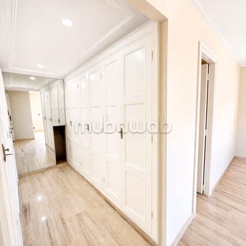 Apartamento en Venta de 217.0 m² en Casablanca, Gauthier