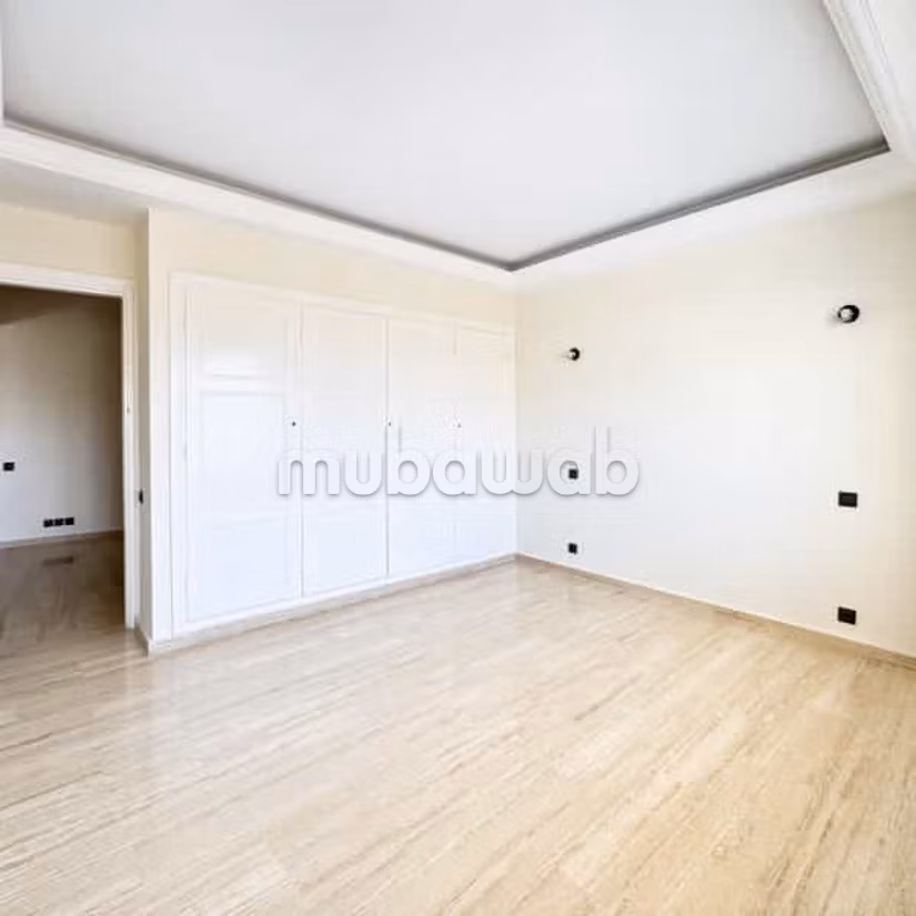 Apartamento en Venta de 217.0 m² en Casablanca, Gauthier