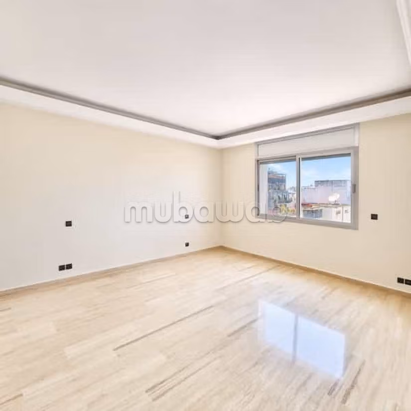 Apartamento en Venta de 217.0 m² en Casablanca, Gauthier