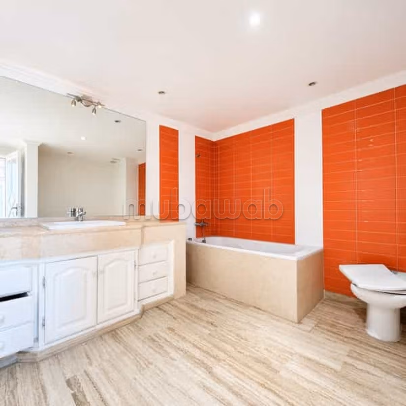 Apartamento en Venta de 217.0 m² en Casablanca, Gauthier