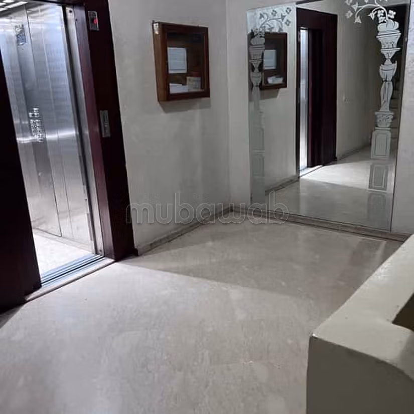 Apartamento en Venta de 75.0 m² en Casablanca, Bourgogne Sidi Belyout