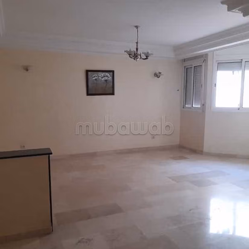 Appartement à Vendre de 75.0 m² à Casablanca, Bourgogne Sidi...