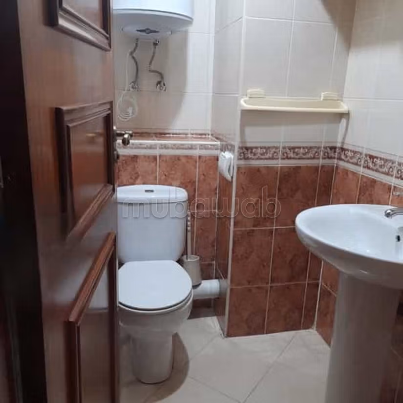 Apartamento en Venta de 75.0 m² en Casablanca, Bourgogne Sidi Belyout