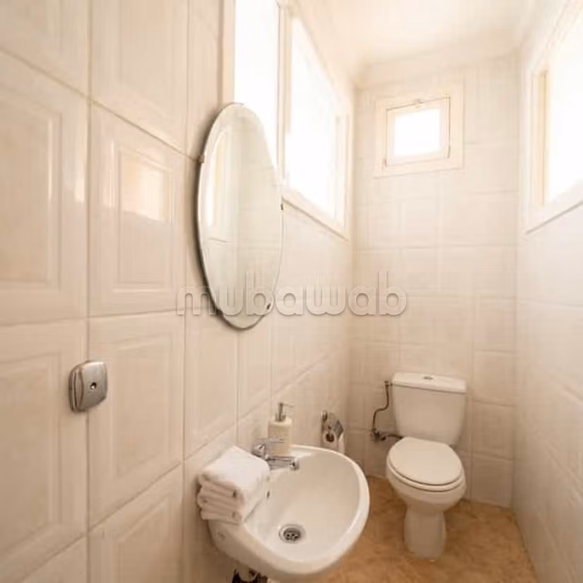 Appartment Te Koop van 116.0 m² in Casablanca, Maarif Extensie