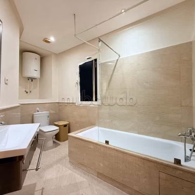 Appartamento in Affitto di 117,0 m² a Casablanca, Racine