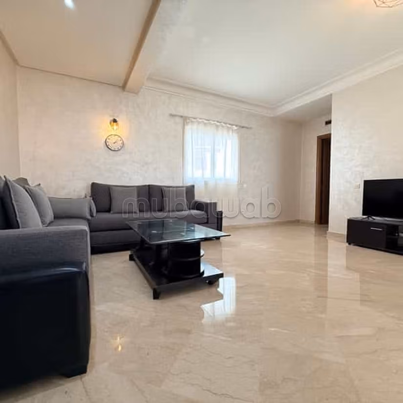 Apartamento en Venta de 117.0 m² en Casablanca, Racine