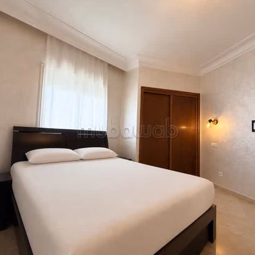 Apartamento en Venta de 117.0 m² en Casablanca, Racine