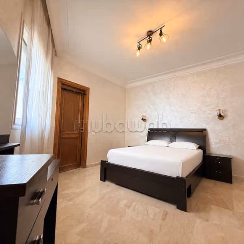 Apartamento en Venta de 117.0 m² en Casablanca, Racine