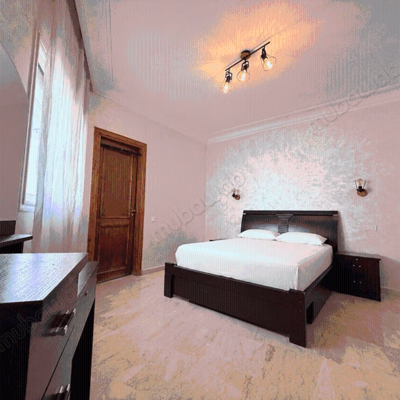 Appartement à Vendre de 117.0 m² à Casablanca, Racine