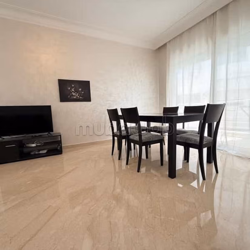 Apartamento en Venta de 117.0 m² en Casablanca, Racine