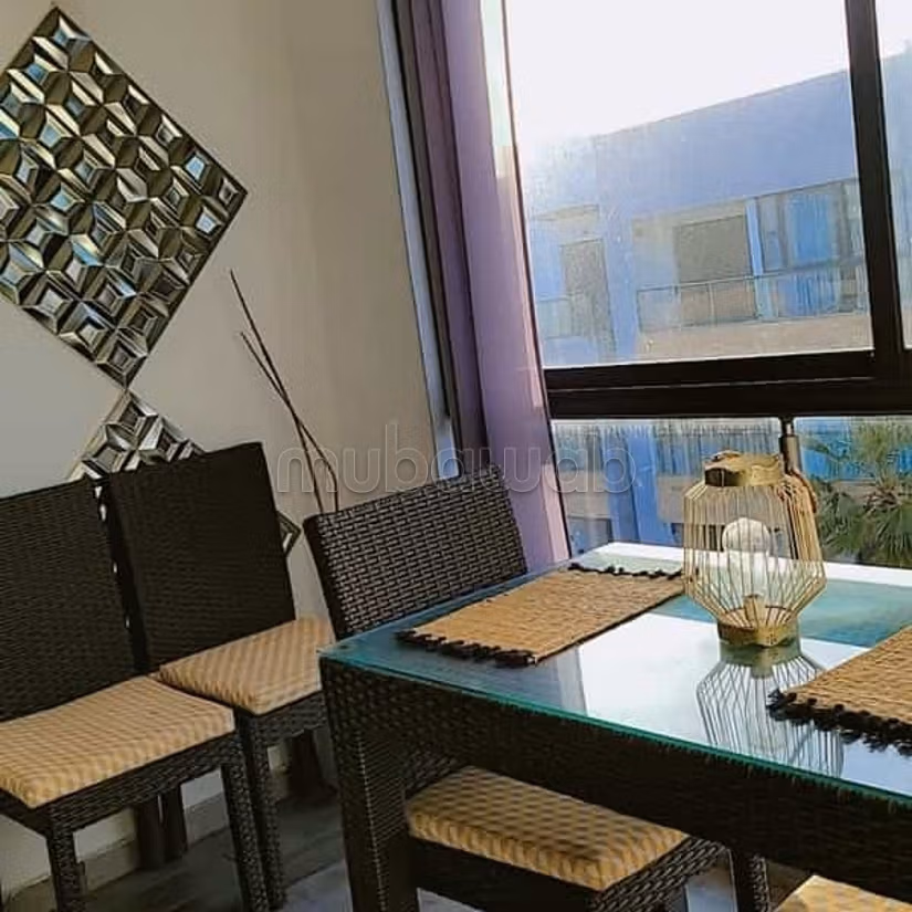 Apartamento en Venta de 91.0 m² en Dar Bouazza, Tamaris1