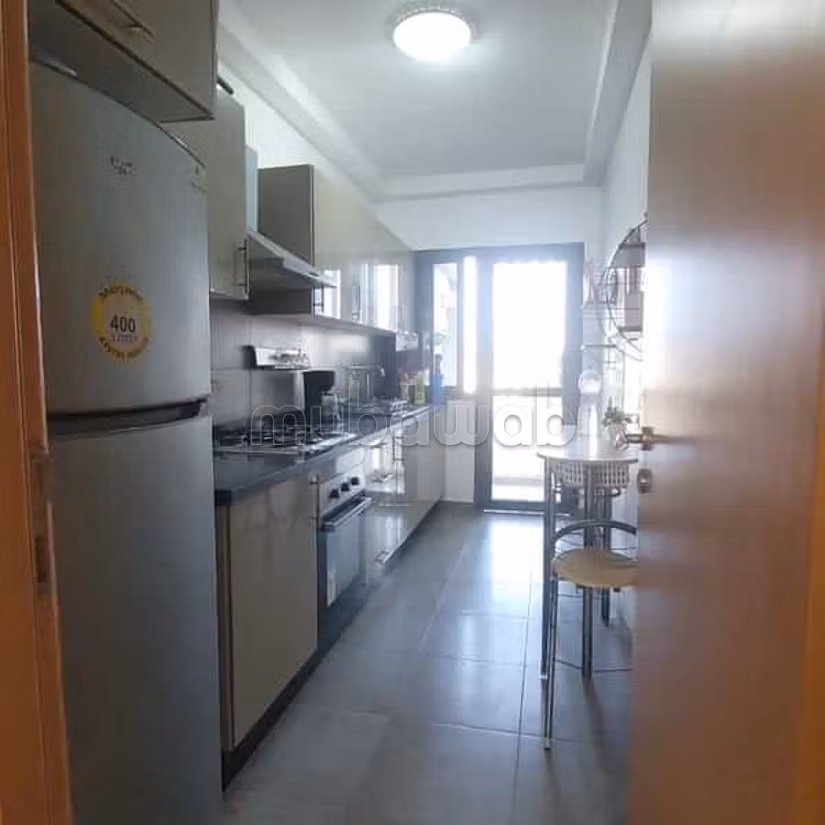 Apartamento en Venta de 91.0 m² en Dar Bouazza, Tamaris1