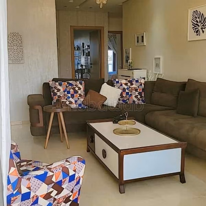 Apartamento en Venta de 91.0 m² en Dar Bouazza, Tamaris1
