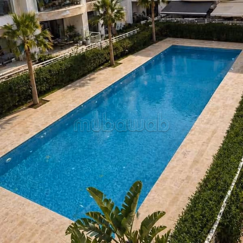 Apartamento en Venta de 91.0 m² en Dar Bouazza, Tamaris1