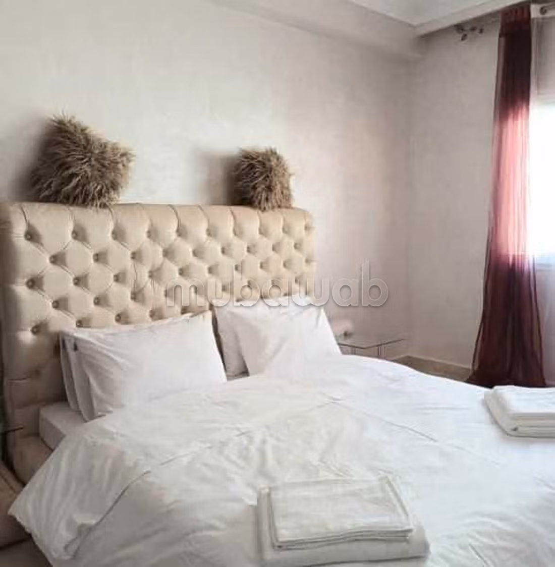 Appartamento in Affitto di 57.0 m² a Marrakech, Via Casablanca