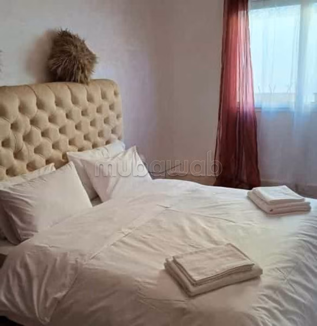 Appartamento in Affitto di 57.0 m² a Marrakech, Via Casablanca