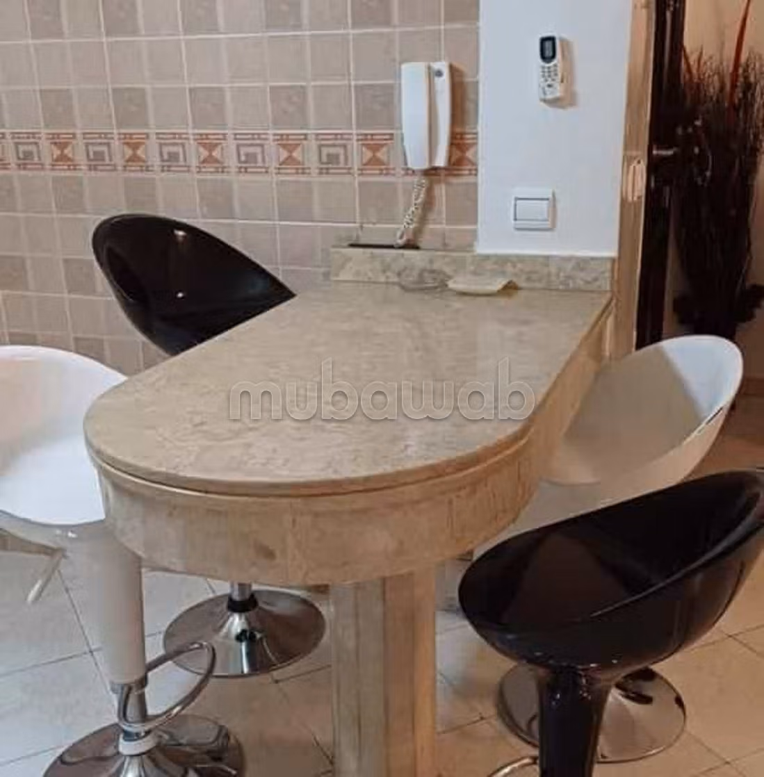 Appartamento in Affitto di 57.0 m² a Marrakech, Via Casablanca