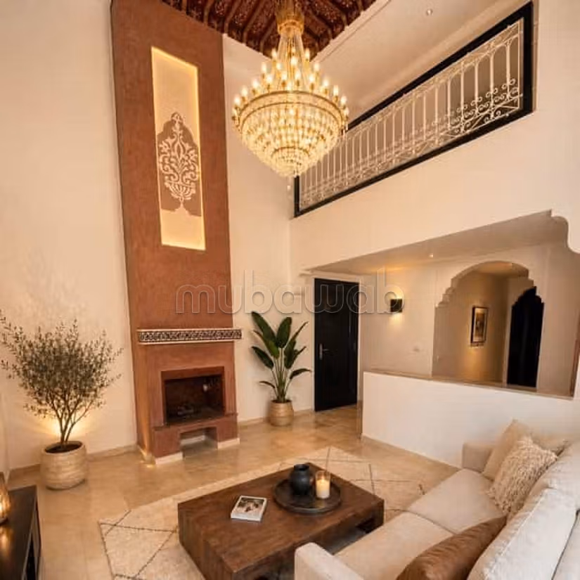 Appartement à Vendre de 78.0 m² à Marrakech, Essaada