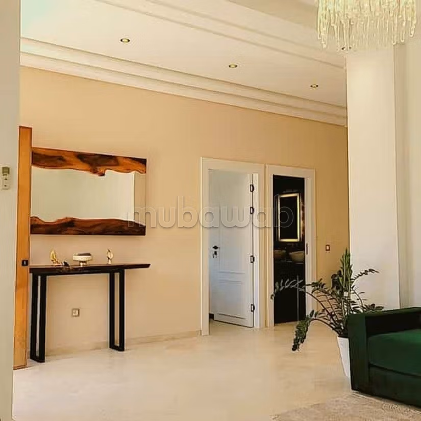 Villa à Louer de 250.0 m² à Dar Bouazza, Tamaris1