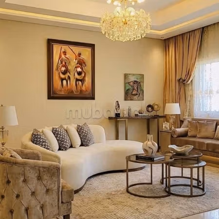 Villa for Rent of 250.0 m² in Dar Bouazza, Tamaris1