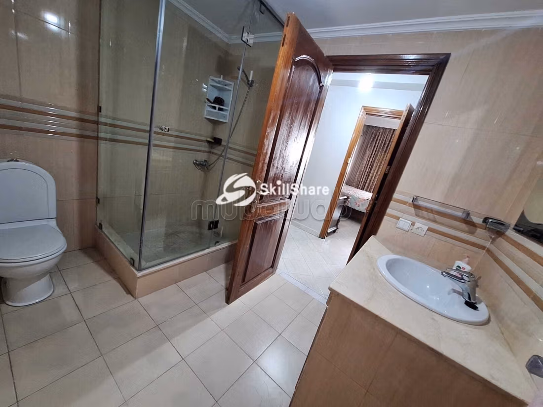 Appartement 261 m² f Palmier — 13