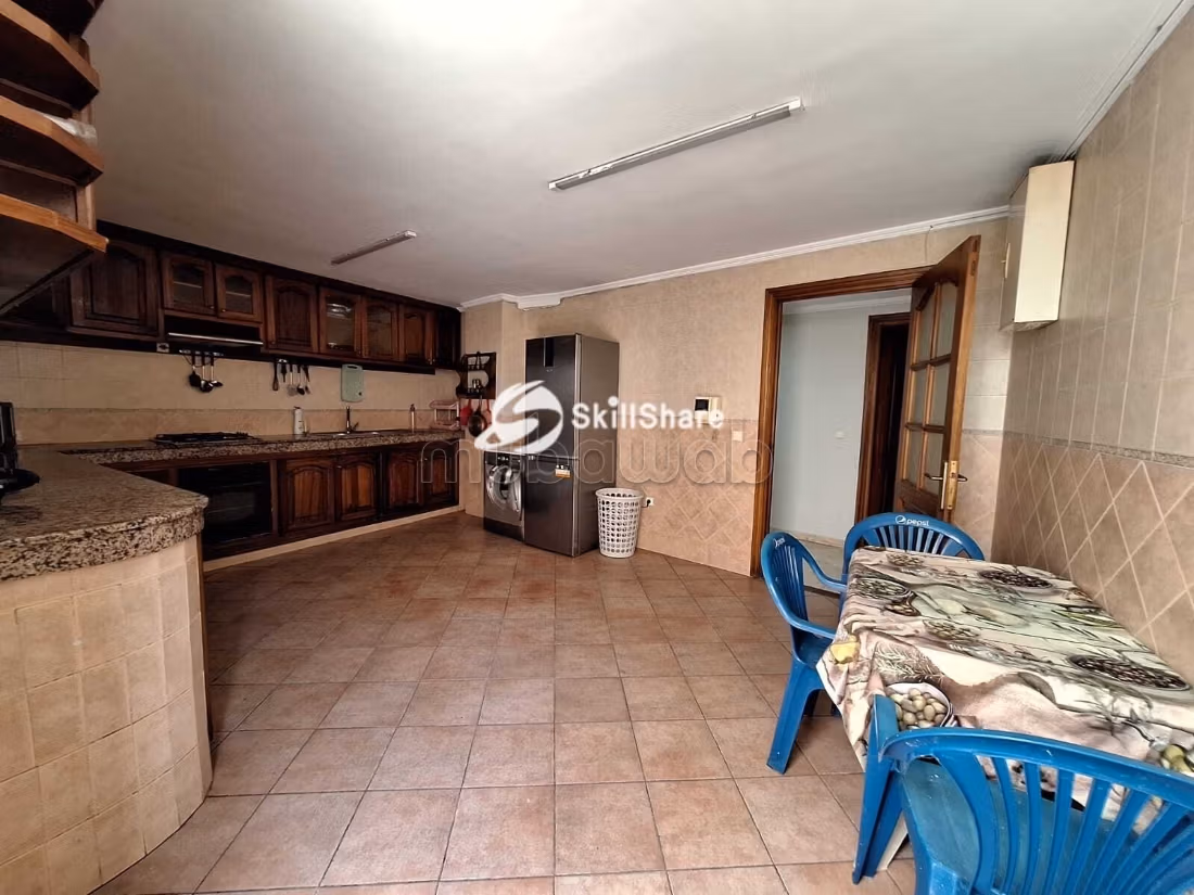 Appartement 261 m² f Palmier — 18