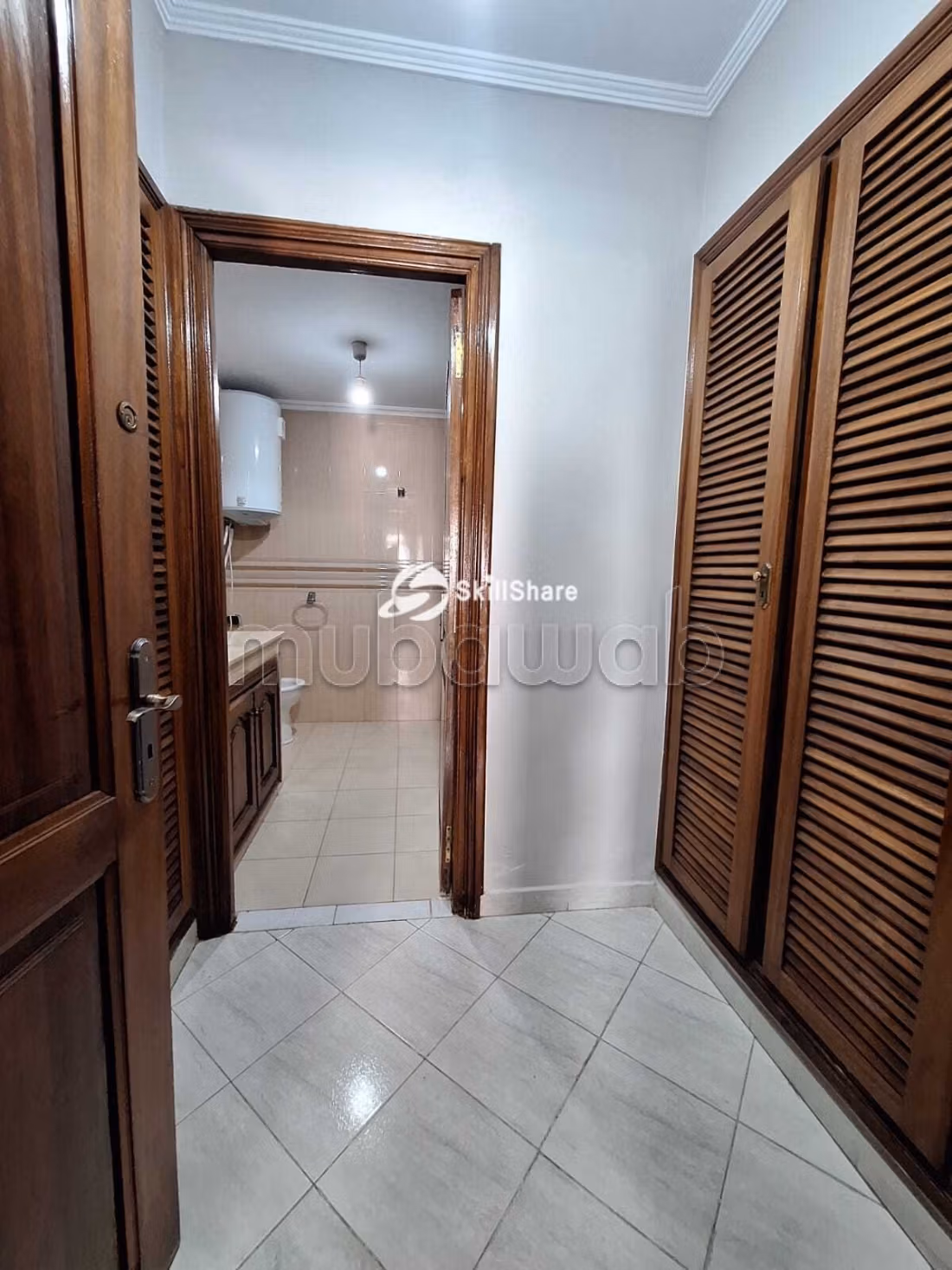 Appartement 261 m² f Palmier — 12