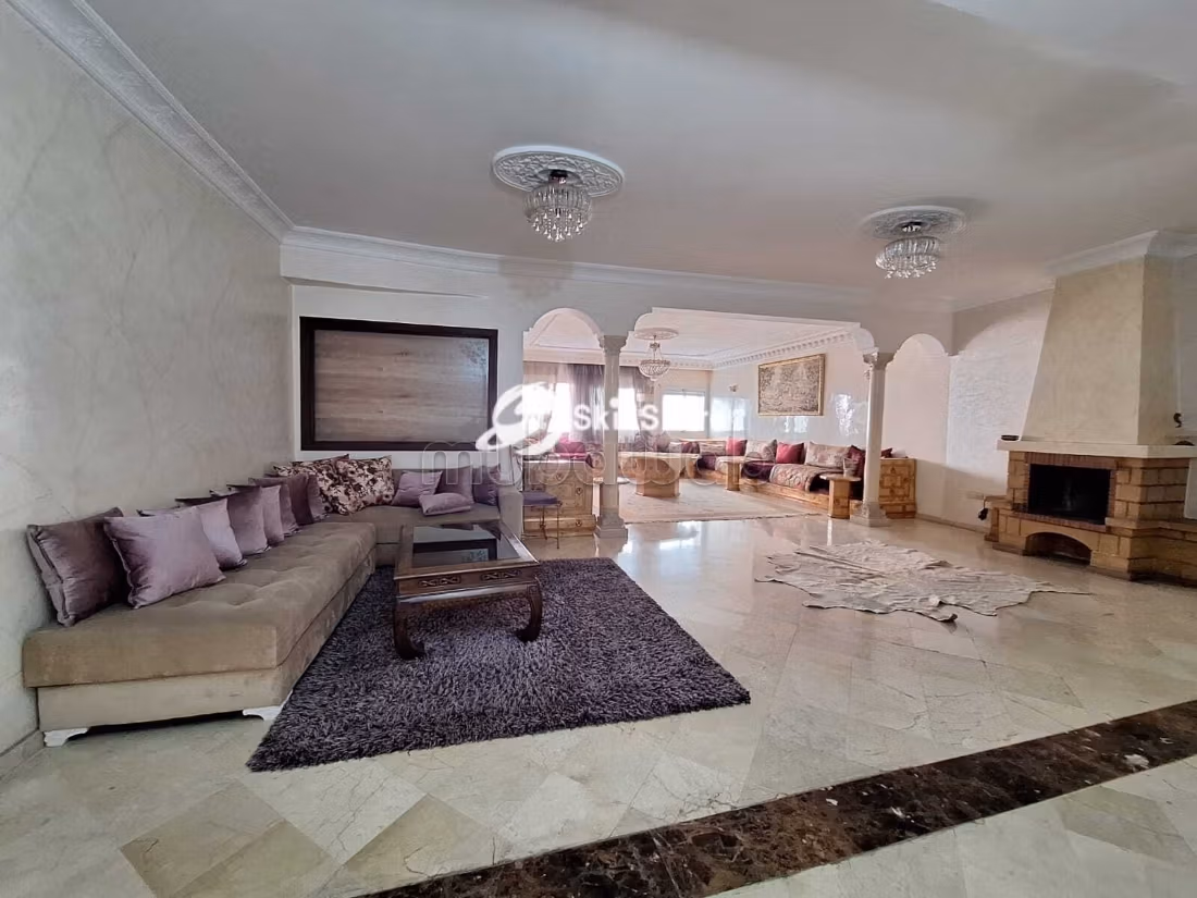 Appartement à louer meublé 261 m² – Palmier — 2
