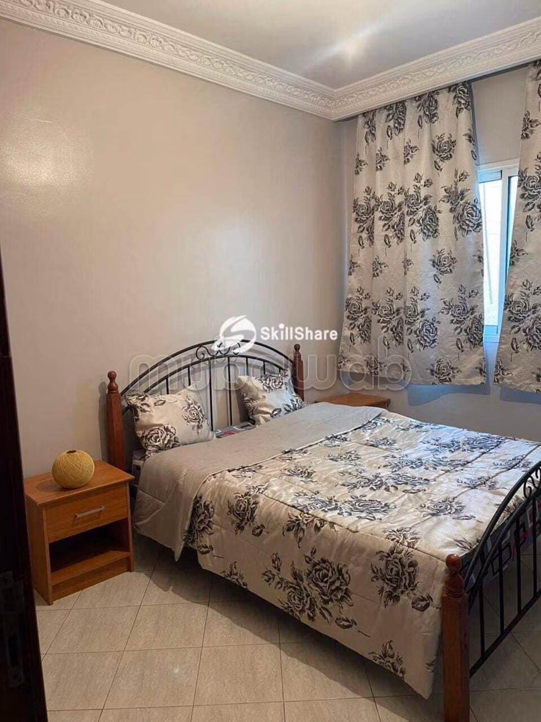 Appartement 261 m² f Palmier — 14