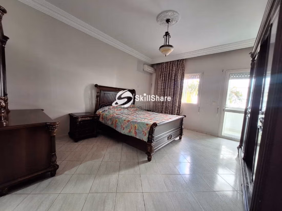 Appartement 261 m² f Palmier — 7